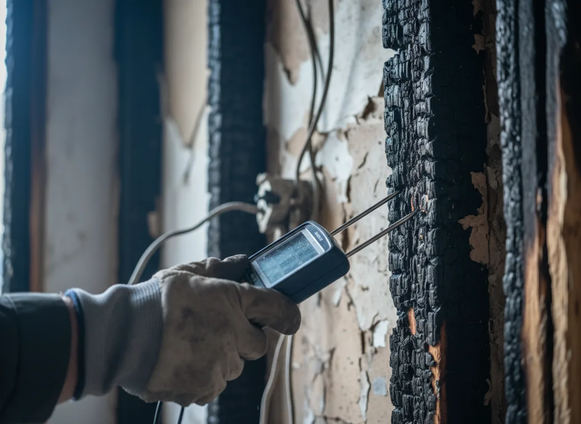 Fire Damage Restoration Sage, AR FAQs